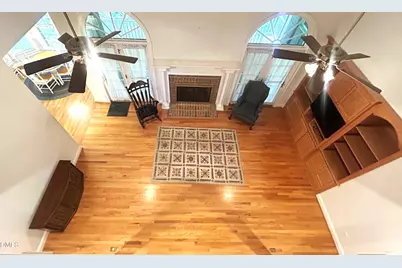 1411 Greystone Drive, Graham, NC 27253 - Photo 9