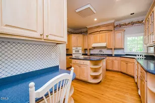 1411 Greystone Dr, Graham, NC 27253 - Photo 17