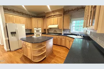 1411 Greystone Drive, Graham, NC 27253 - Photo 11