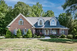1411 Greystone Dr, Graham, NC 27253 - Photo 1