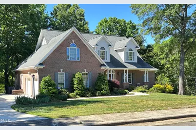 1411 Greystone Drive, Graham, NC 27253 - Photo 1