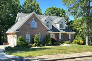 1411 Greystone Dr, Graham, NC 27253 - Photo 1