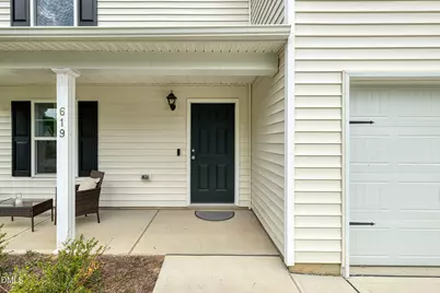 619 Wondertown Drive, Erwin, NC 28339 - Photo 3