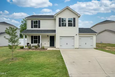 619 Wondertown Drive, Erwin, NC 28339 - Photo 1