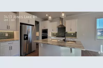 [Address not provided], Fuquay-Varina, NC 27526 - Photo 3