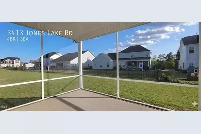 [Address not provided], Fuquay Varina, NC 27526 - Photo 1