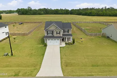 72 Sanford Lane, Dunn, NC 28334 - Photo 3