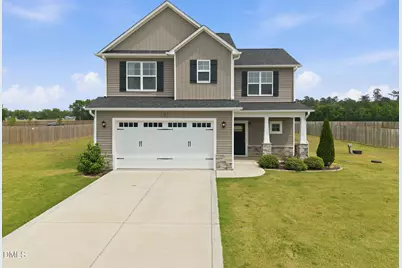 72 Sanford Lane, Dunn, NC 28334 - Photo 1