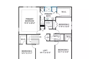 378 Glade Dr, Aberdeen, NC 28315 - Photo 3