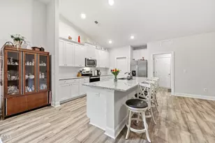 170 Symmetry Loop, Youngsville, NC 27596 - Photo 11