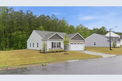 170 Symmetry Loop, Youngsville, NC 27596 - Photo 35