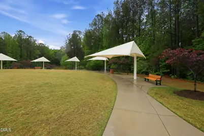 170 Symmetry Loop, Youngsville, NC 27596 - Photo 41