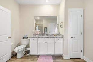 170 Symmetry Loop, Youngsville, NC 27596 - Photo 23