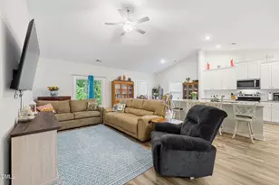 170 Symmetry Loop, Youngsville, NC 27596 - Photo 7