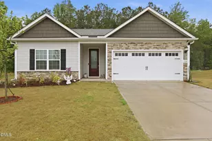 170 Symmetry Loop, Youngsville, NC 27596 - Photo 1