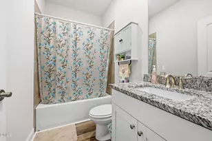 170 Symmetry Loop, Youngsville, NC 27596 - Photo 25