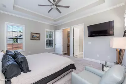 2104 Maplemere Court, Durham, NC 27703 - Photo 17