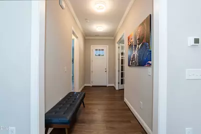 2104 Maplemere Court, Durham, NC 27703 - Photo 3