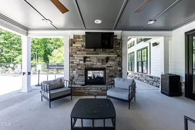 2104 Maplemere Court, Durham, NC 27703 - Photo 35