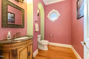 2250 Bethel Church Rd, Climax, NC 27313 - Photo 37