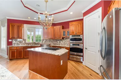 2250 Bethel Church Road, Climax, NC 27313 - Photo 11