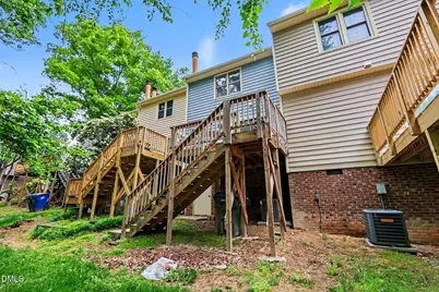 6509 English Oaks Drive, Raleigh, NC 27615 - Photo 27
