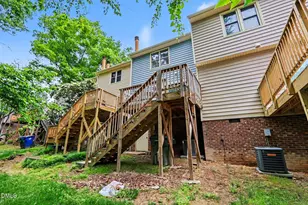 6509 English Oaks Dr, Raleigh, NC 27615 - Photo 27