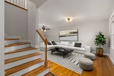 3209 Marie Drive, Raleigh, NC 27604 - Photo 3