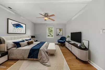 3209 Marie Drive, Raleigh, NC 27604 - Photo 13