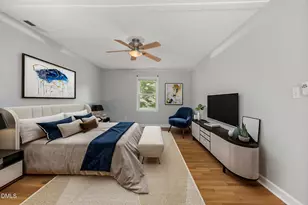 3209 Marie Dr, Raleigh, NC 27604 - Photo 13