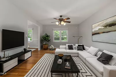 3209 Marie Drive, Raleigh, NC 27604 - Photo 5