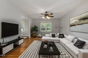 3209 Marie Dr, Raleigh, NC 27604 - Photo 5