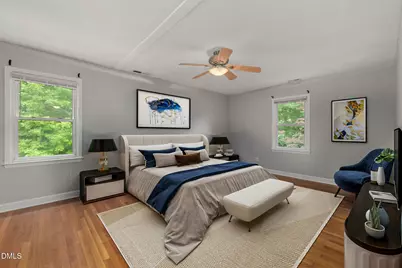 3209 Marie Drive, Raleigh, NC 27604 - Photo 11