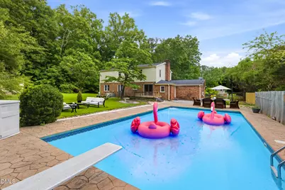 3209 Marie Drive, Raleigh, NC 27604 - Photo 21