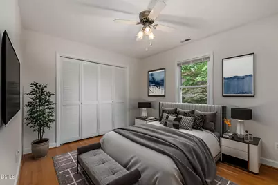 3209 Marie Drive, Raleigh, NC 27604 - Photo 17