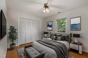 3209 Marie Dr, Raleigh, NC 27604 - Photo 17