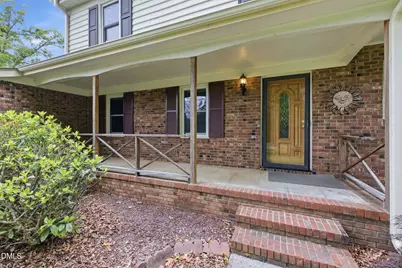 3209 Marie Drive, Raleigh, NC 27604 - Photo 27