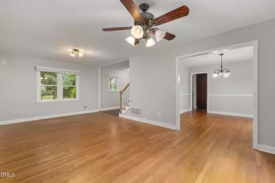 3209 Marie Drive, Raleigh, NC 27604 - Photo 31