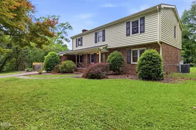 3209 Marie Drive, Raleigh, NC 27604 - Photo 25