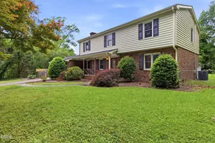 3209 Marie Dr, Raleigh, NC 27604 - Photo 25
