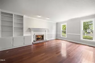 6608 Champaign Pl, Raleigh, NC 27615 - Photo 23