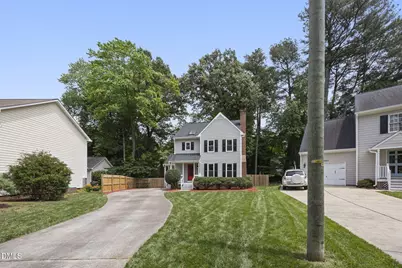 6608 Champaign Place, Raleigh, NC 27615 - Photo 3