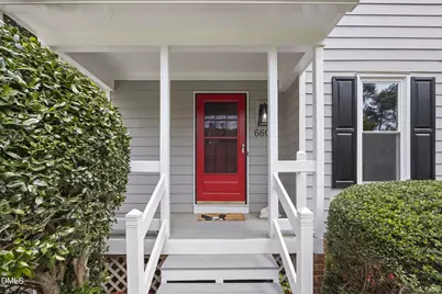 6608 Champaign Place, Raleigh, NC 27615 - Photo 5