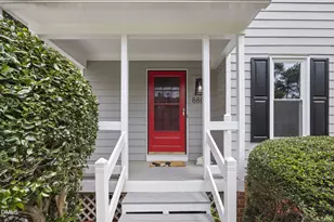 6608 Champaign Pl, Raleigh, NC 27615 - Photo 5