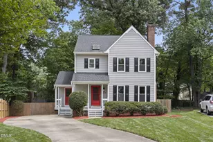 6608 Champaign Pl, Raleigh, NC 27615 - Photo 1