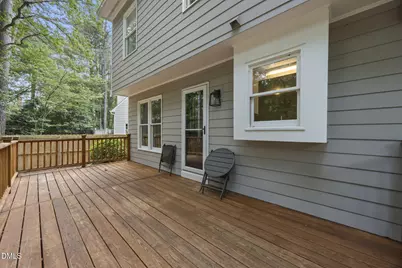 6608 Champaign Place, Raleigh, NC 27615 - Photo 9