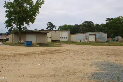 990 George Perry Lee Road, Dunn, NC 28334 - Photo 11