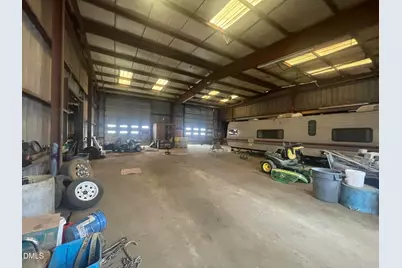 990 George Perry Lee Road, Dunn, NC 28334 - Photo 65