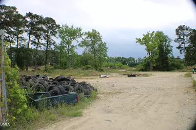 990 George Perry Lee Road, Dunn, NC 28334 - Photo 29