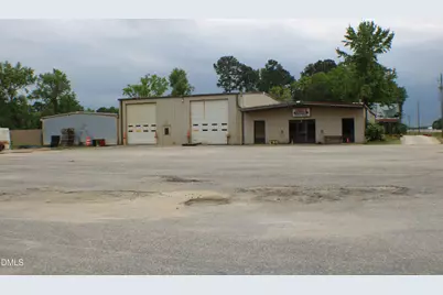 990 George Perry Lee Road, Dunn, NC 28334 - Photo 9